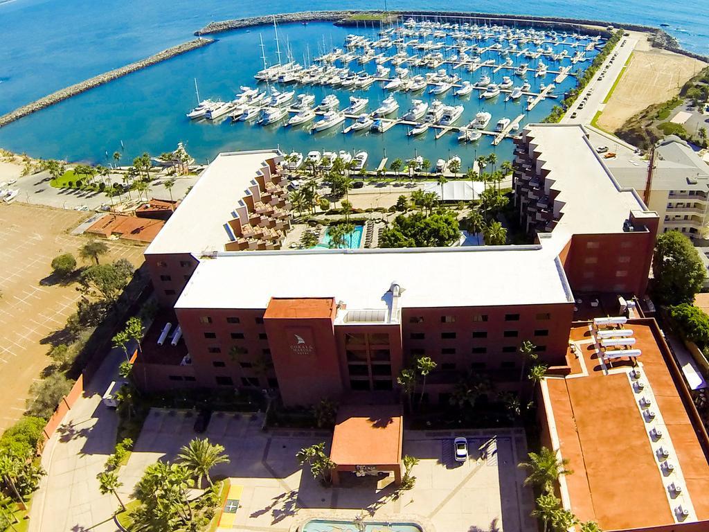 Coral&marina Hotel 4*