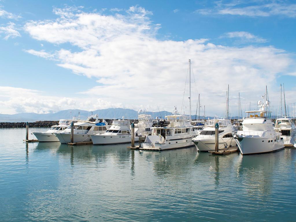 Coral&marina Hotel Ensenada