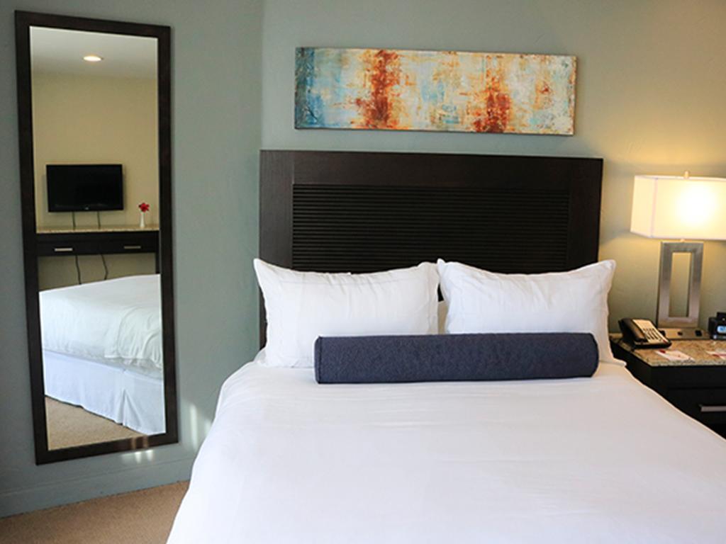 Coral&marina Hotel Ensenada