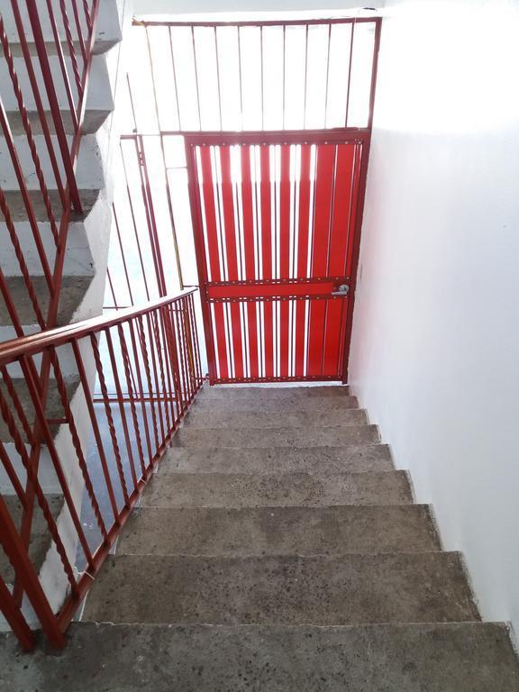 Adanesne Apartamento *