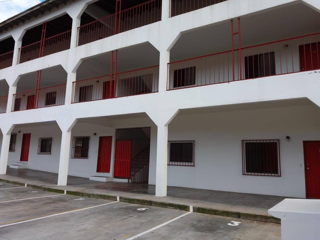 Apartamento Adanesne *