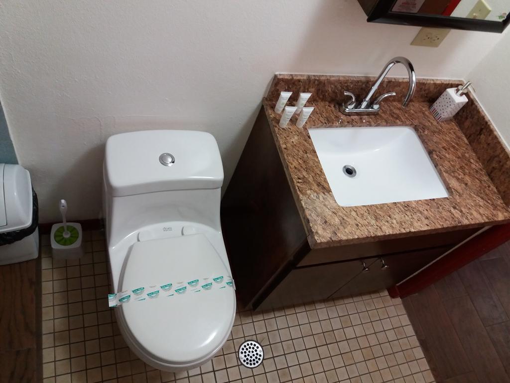 Apartamento Adanesne Ensenada