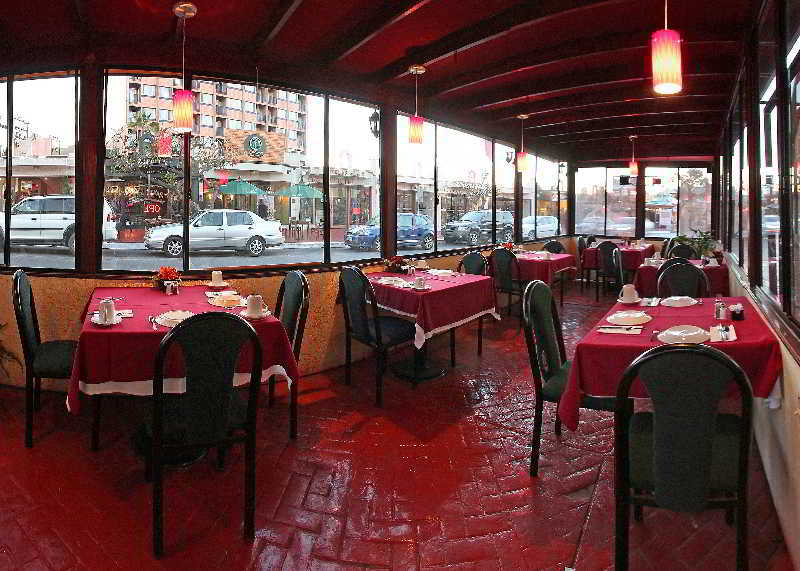 Hotel Baja Ensenada