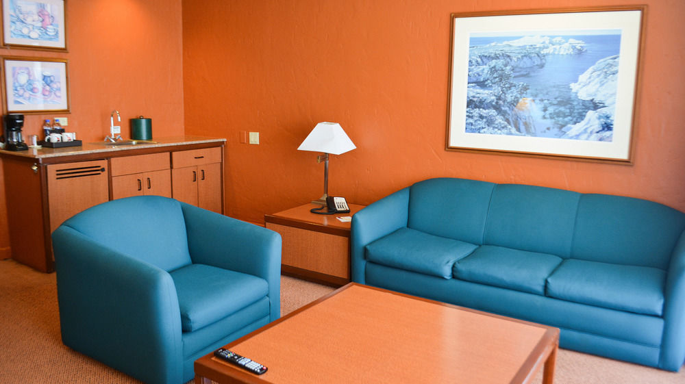 Hotel Coral&marina Ensenada
