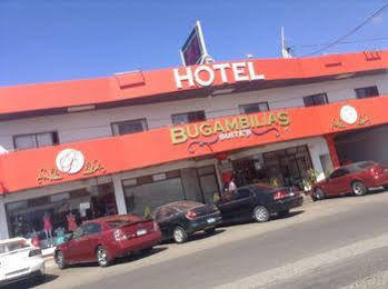Hotel Hotel Bugambilias 3*