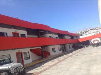 Hotel Bugambilias Hotel
