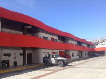 Hotel Bugambilias Hotel