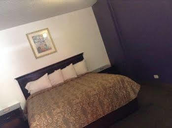 Hotel Bugambilias 3* Ensenada