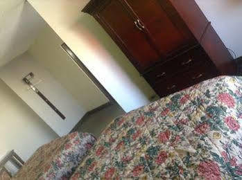 Hotel Bugambilias Ensenada