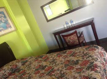 Hotel Bugambilias Hotel 3*