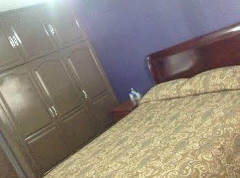 Hotel Bugambilias 3* Ensenada