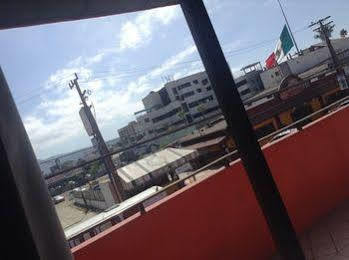 Hotel Hotel Bugambilias Ensenada