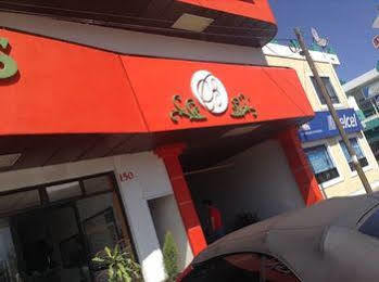 Hotel Bugambilias