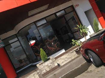 Hotel Bugambilias Hotel Ensenada