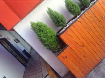 Hotel Bugambilias Hotel 3*