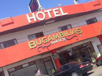 Hotel Bugambilias 3* Ensenada