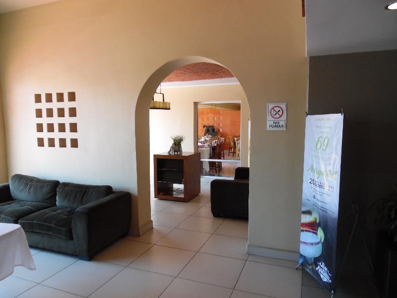 Baja Hotel Ensenada