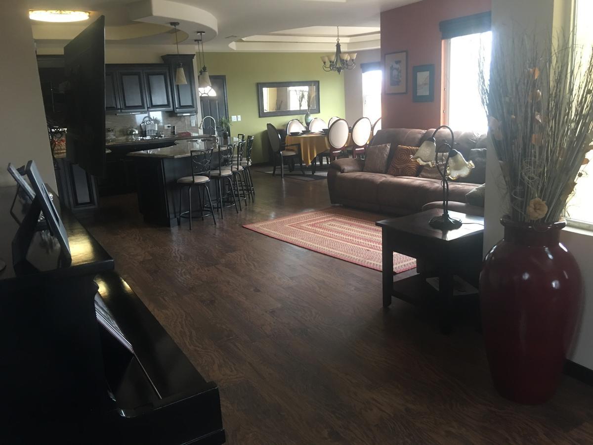 Bed & Breakfast La Casa De Maria *