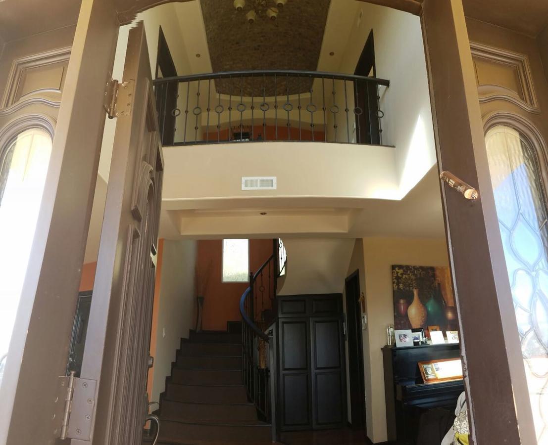 La Casa De Maria * Ensenada