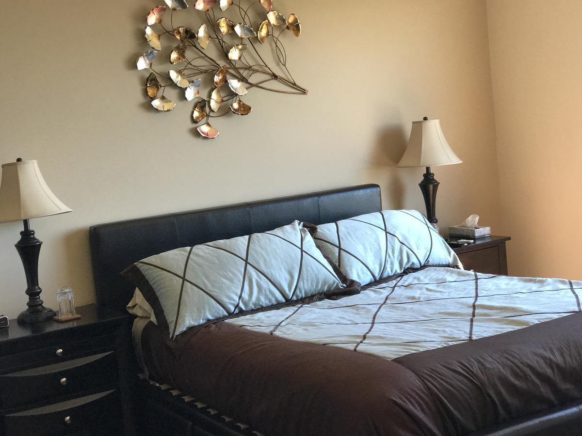 Bed & Breakfast La Casa De Maria *