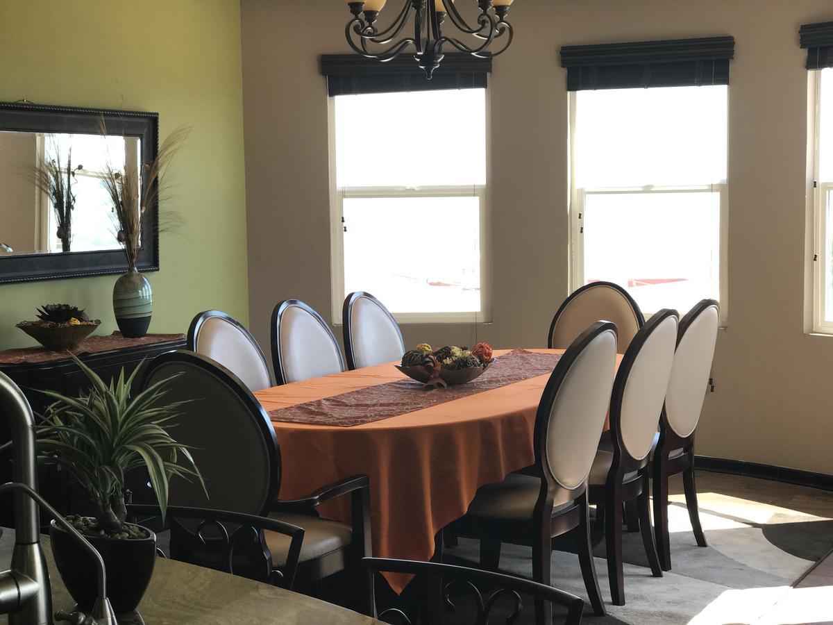Bed & Breakfast La Casa De Maria *