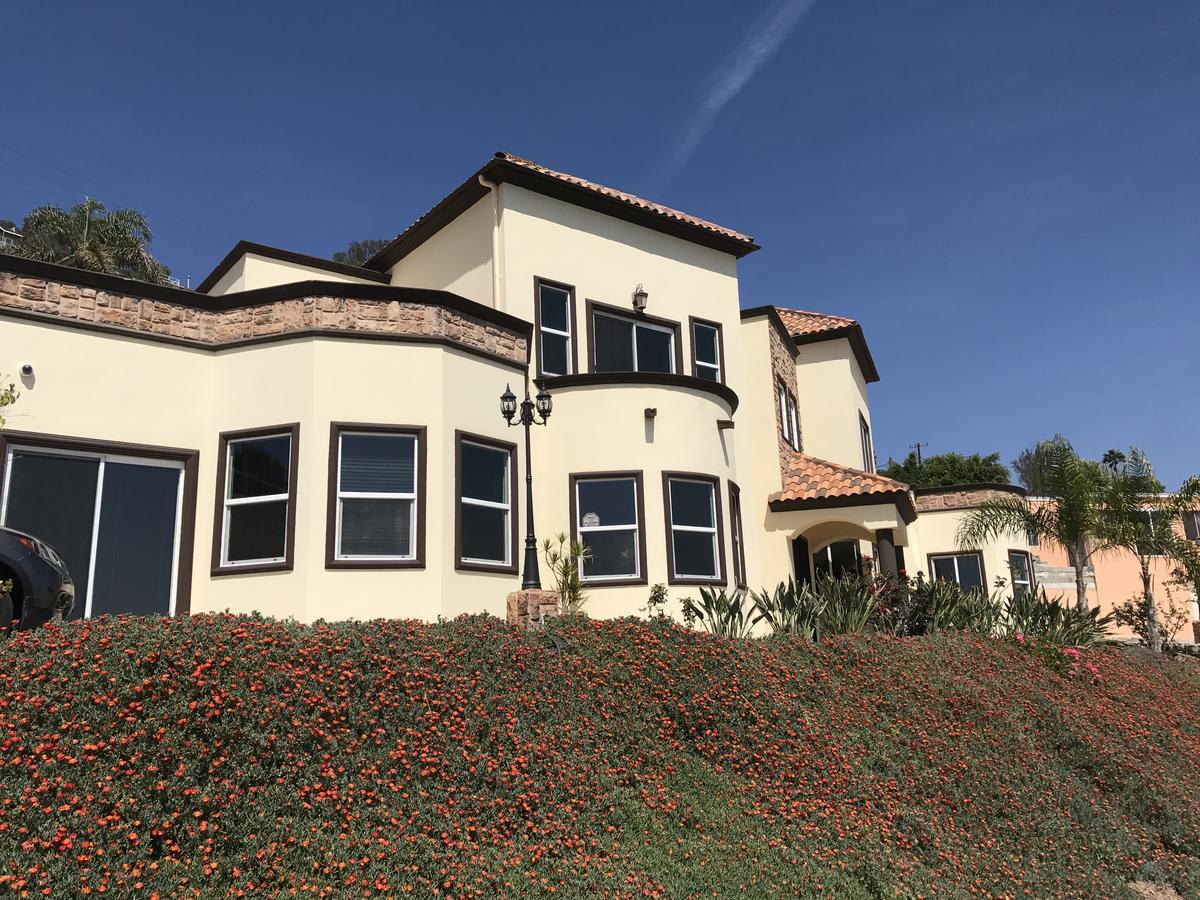 La Casa De Maria * Ensenada