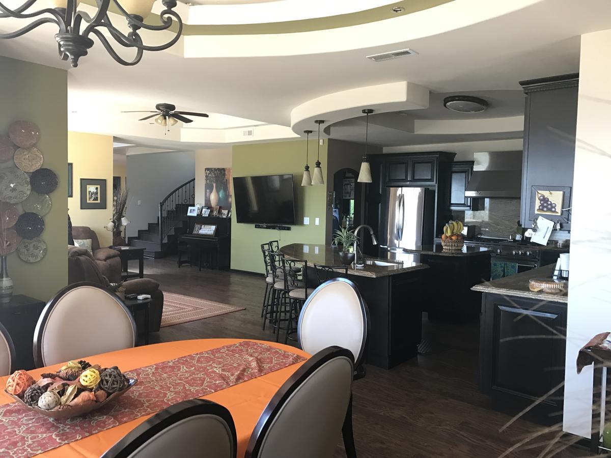 Bed & Breakfast La Casa De Maria *