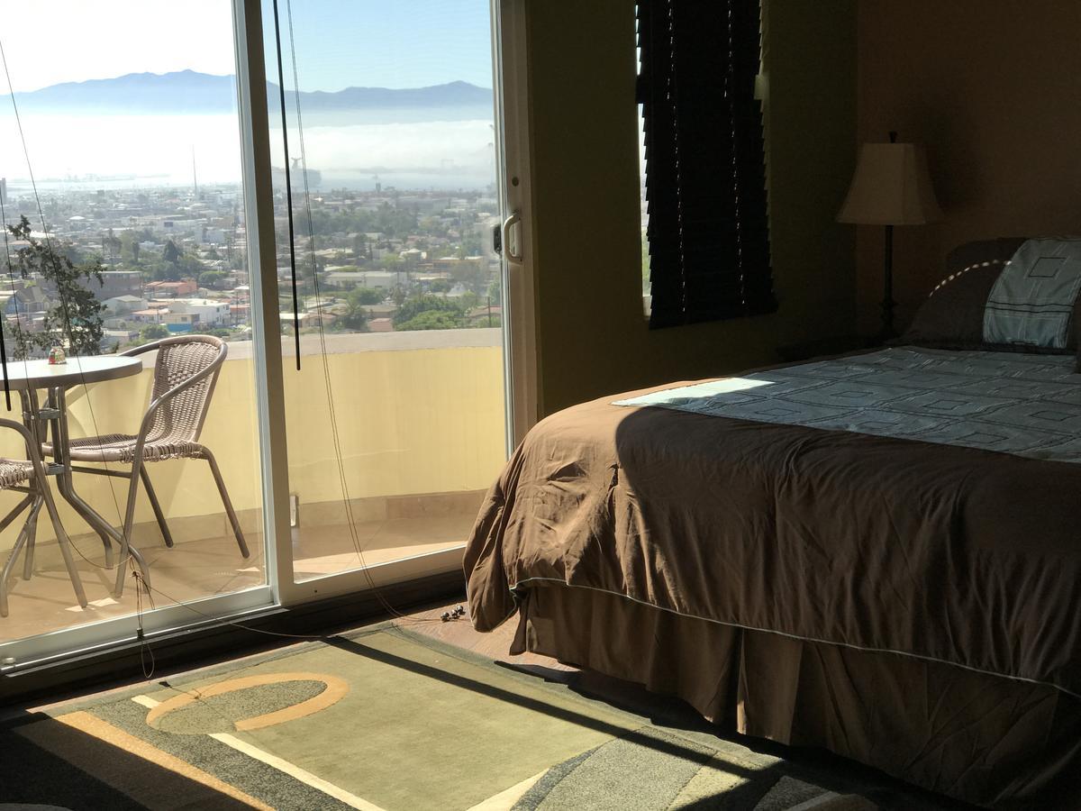 La Casa De Maria * Ensenada