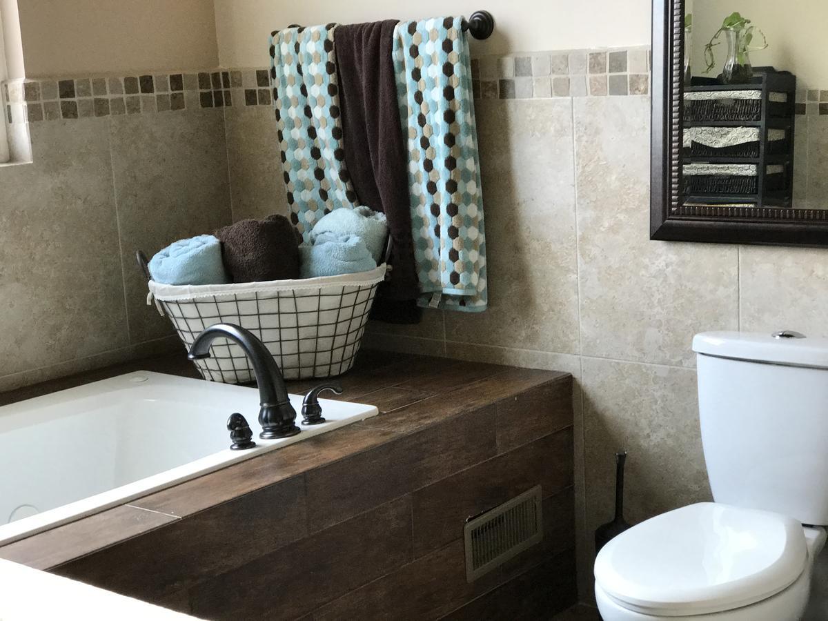 Bed & Breakfast La Casa De Maria *