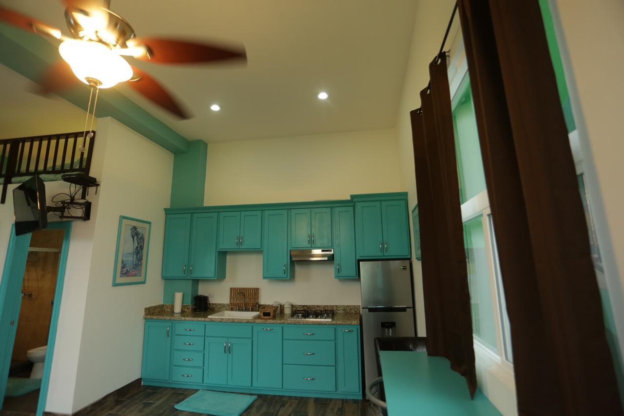 Apartamento Trojan House *