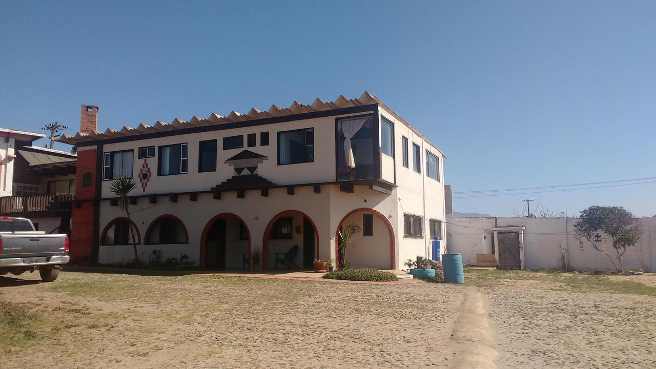 Monalisa Beach Hotel 3*