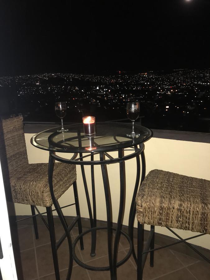 Bed & Breakfast La Casa De Maria *