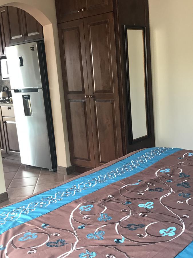 Bed & Breakfast La Casa De Maria Ensenada
