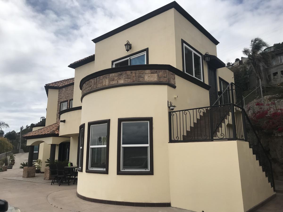 La Casa De Maria Bed & Breakfast *