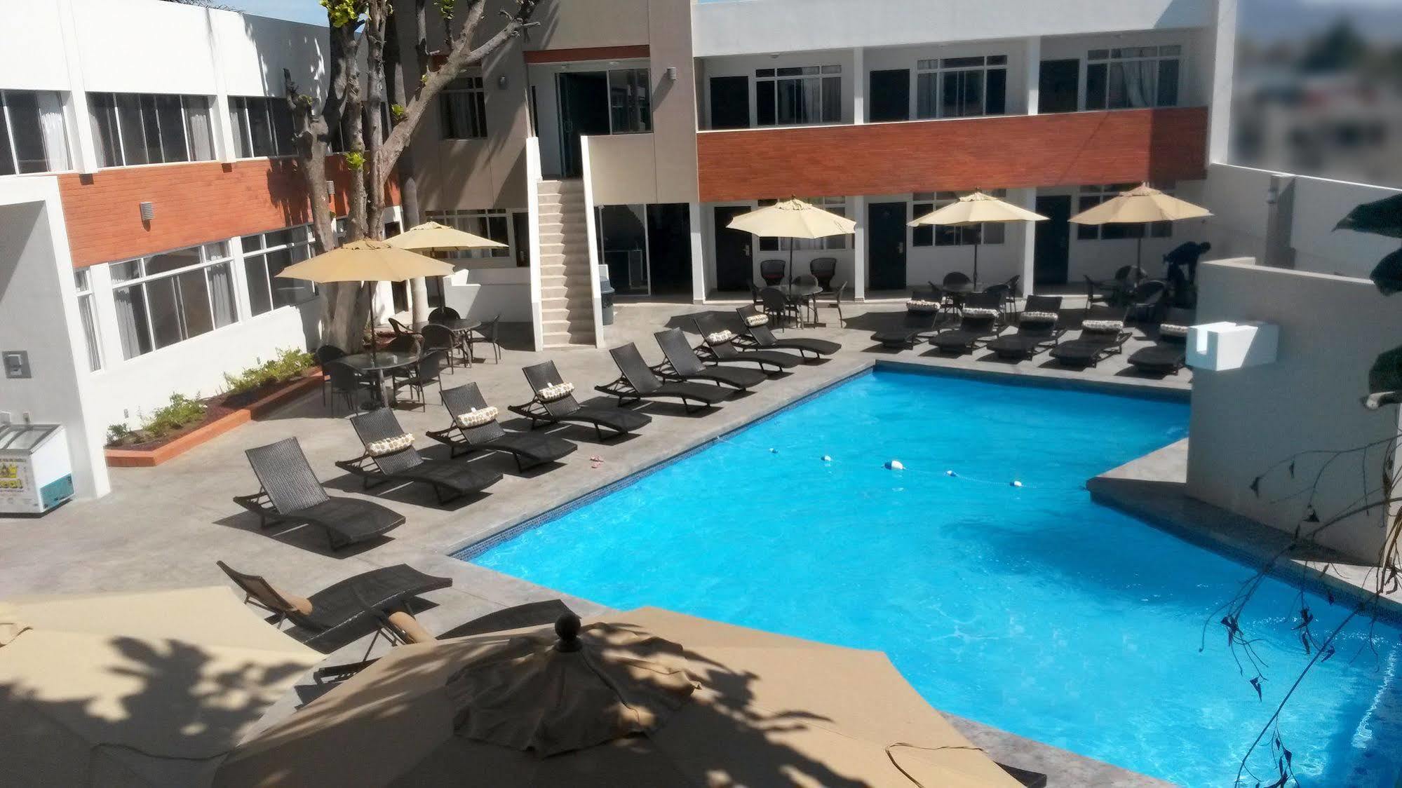 Baja 4* Ensenada