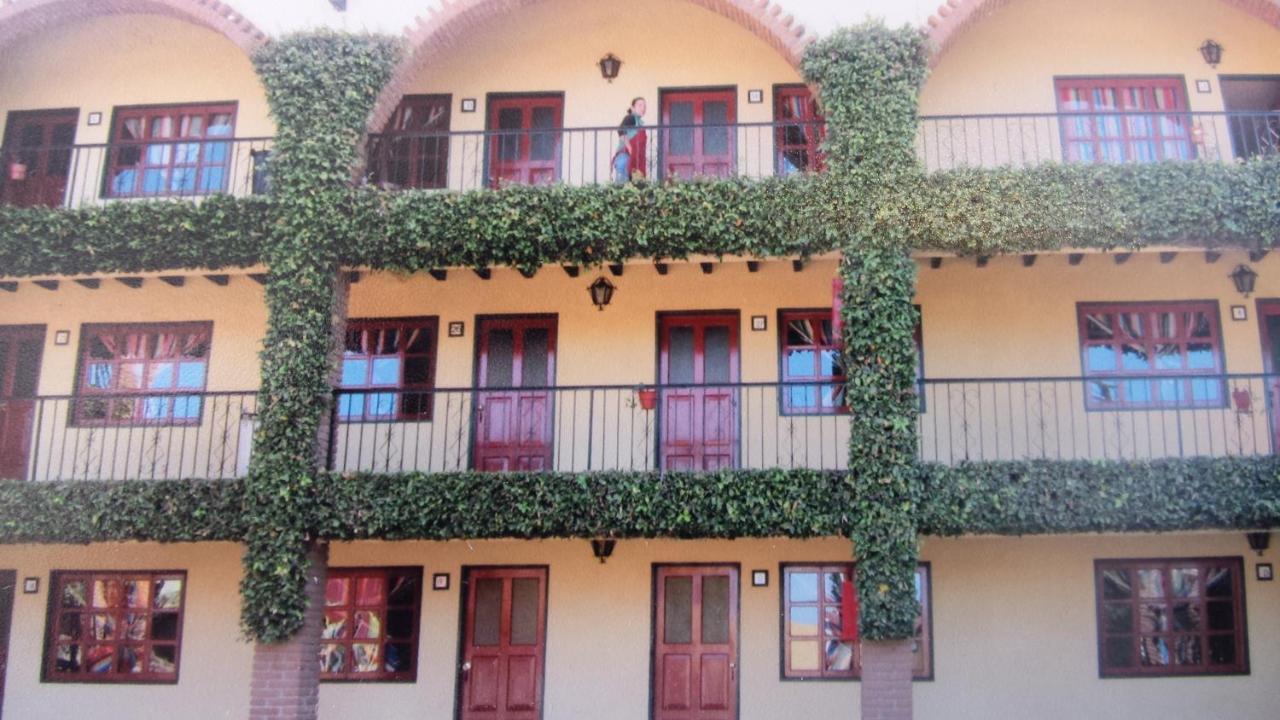 Hotel Hotel Ensenada Inn Ensenada