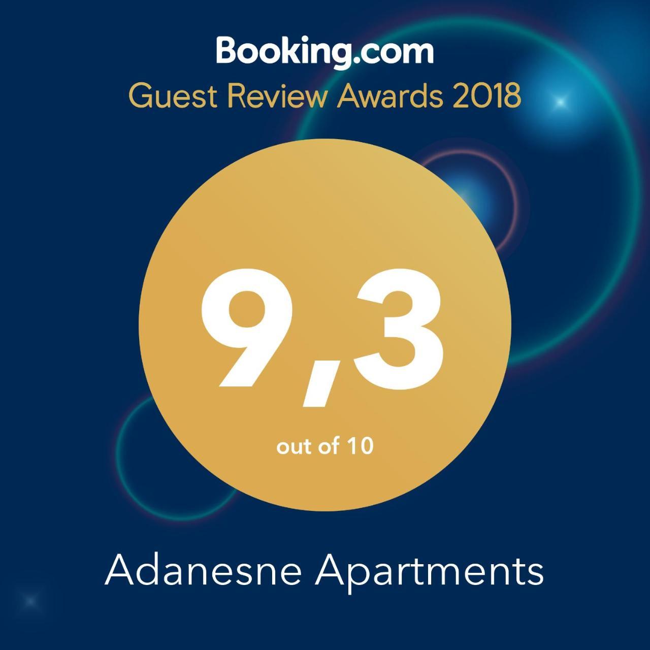 Adanesne Apartamento