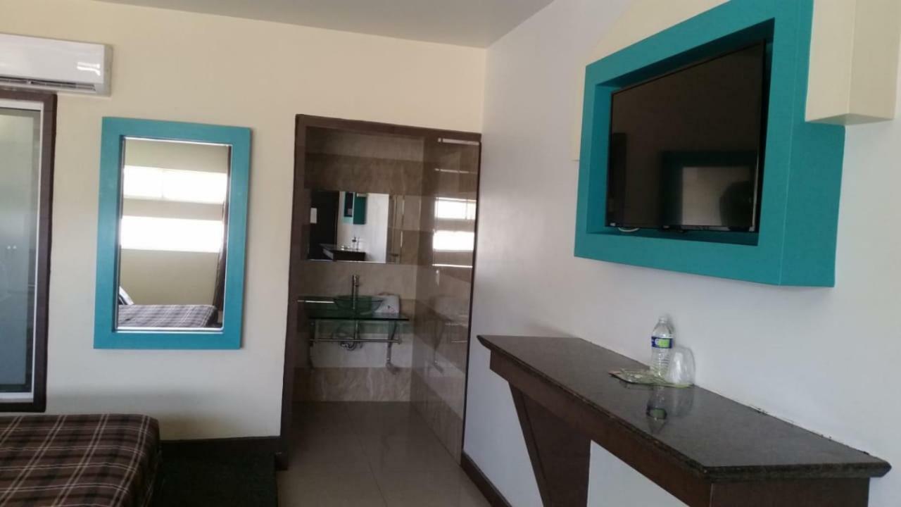 Azteca 3* Ensenada