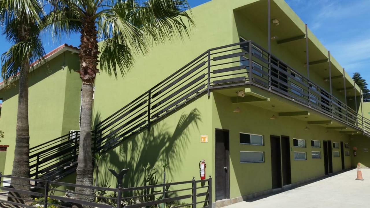 Hotel Azteca