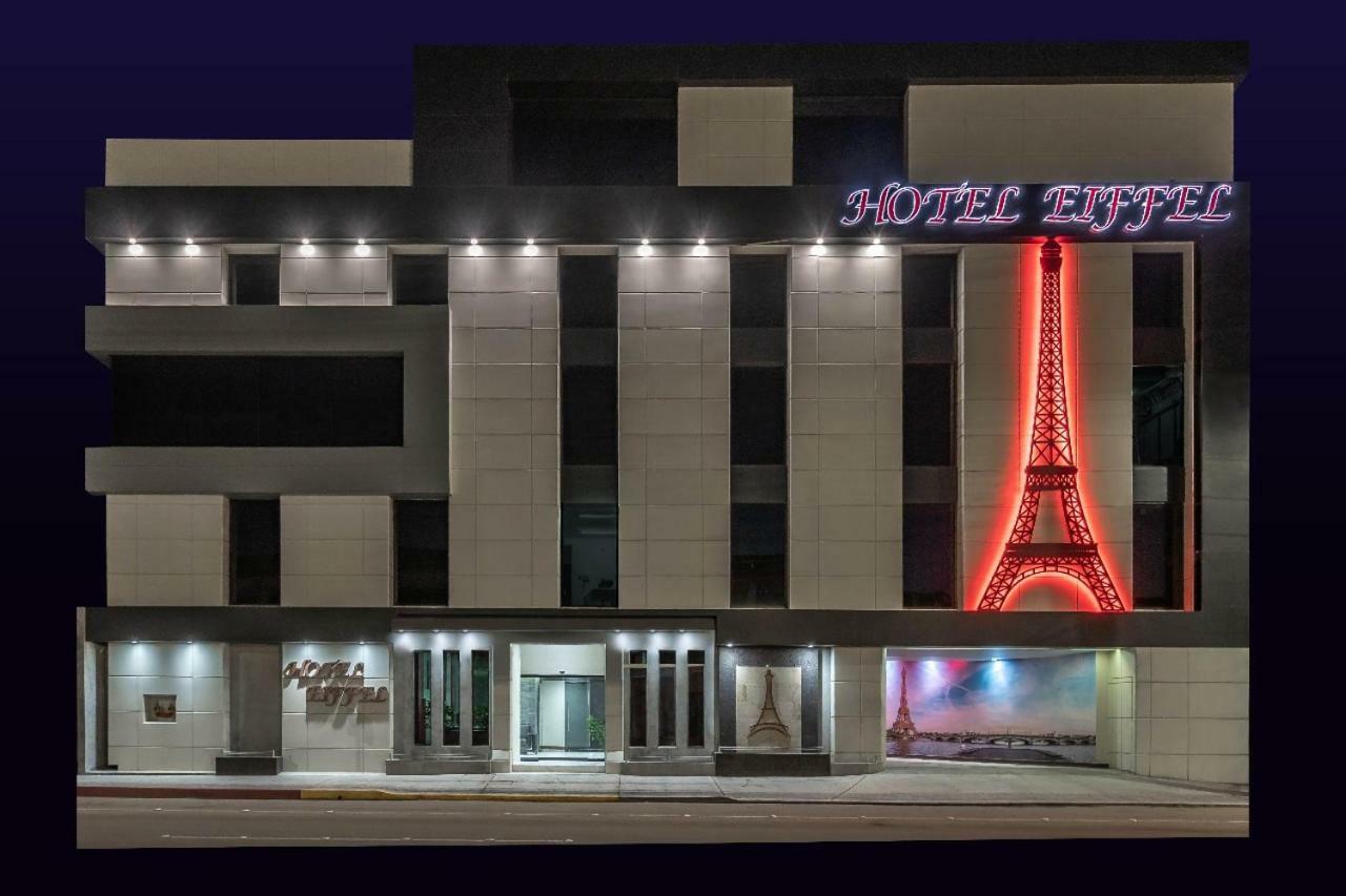 Eiffel 3*