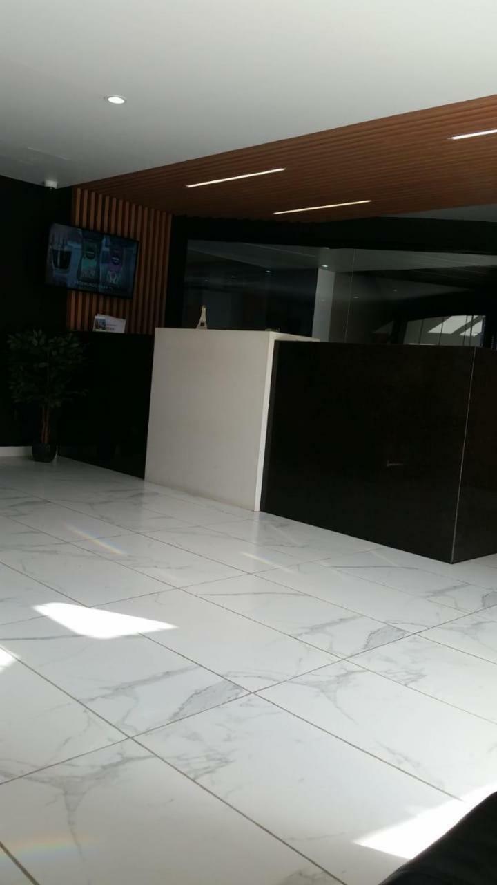 Hotel Eiffel Ensenada