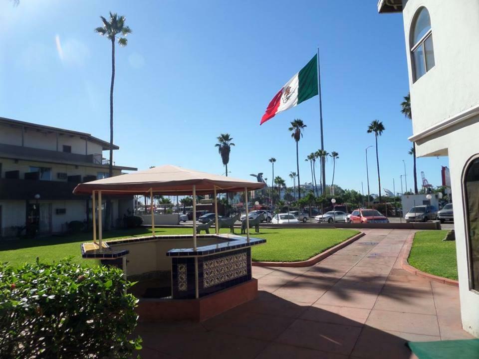 Bahia Ensenada