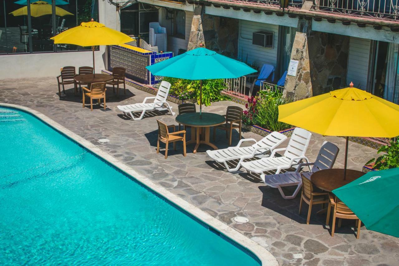 Hotel Bahia