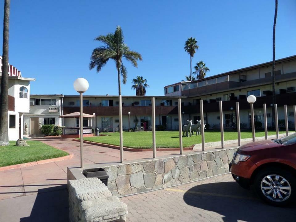 Bahia Hotel
