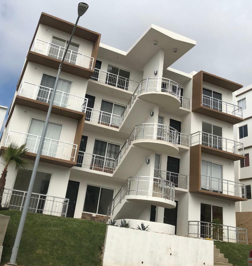 Vacational In Ensenada, B.c. Apartamento
