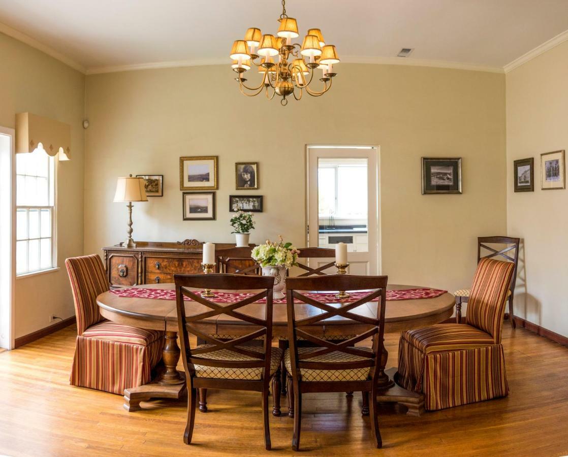 La De Adelina Bed & Breakfast Ensenada