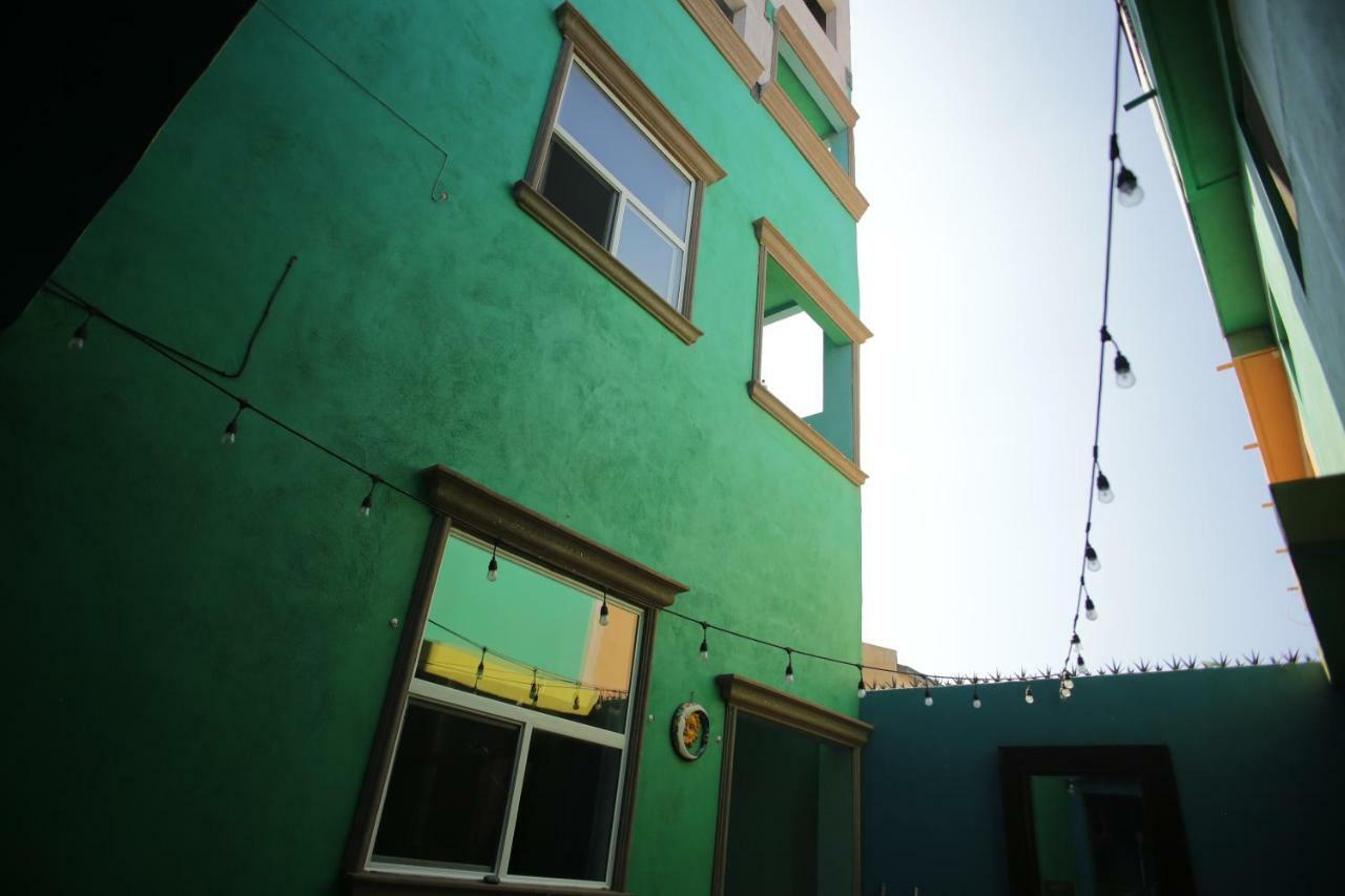 Apartamento Trojan House