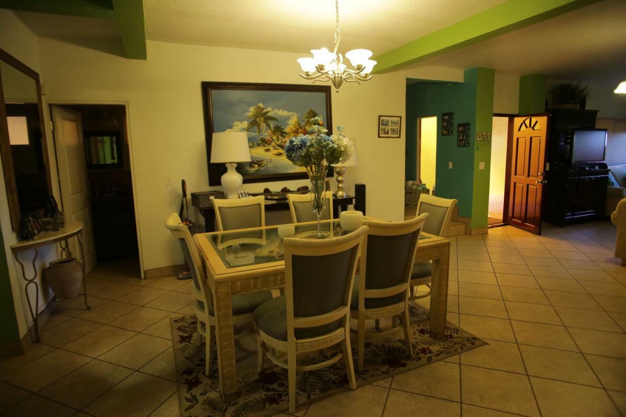 Trojan House Apartamento