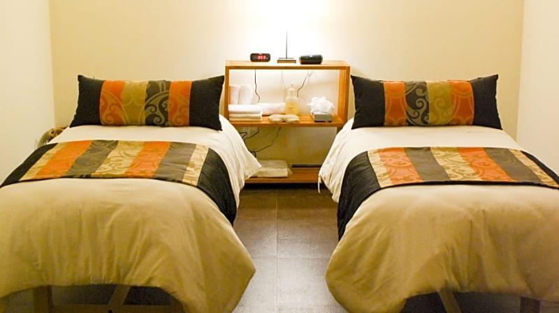 Coral&marina Hotel Ensenada