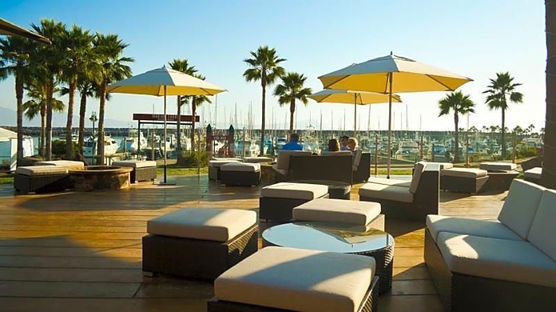 Hotel Coral&marina Ensenada
